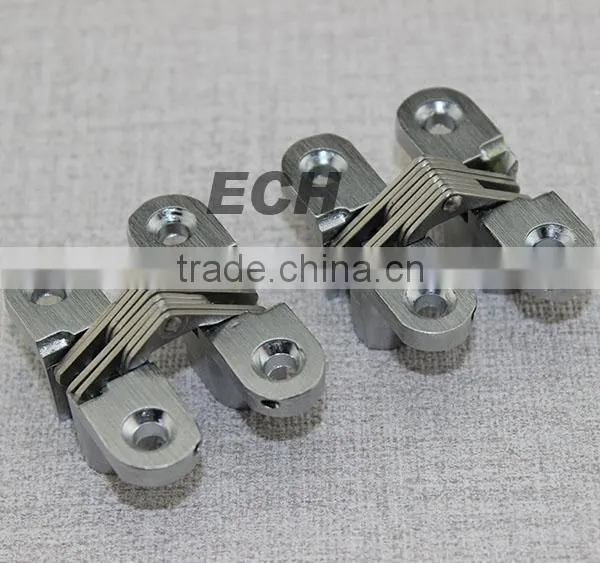 Hot sale high quality Zinc alloy conceal door hinges