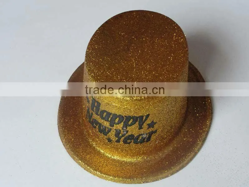 new year party hats