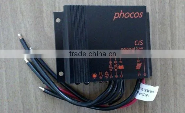 CML CXN CIS Phocos Solar Charge Controller