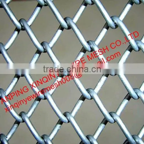 Diamond Mesh