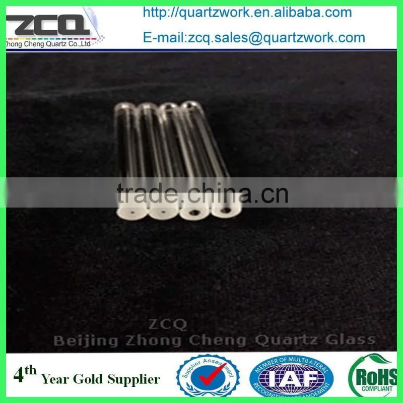Quartz Capillary tube
