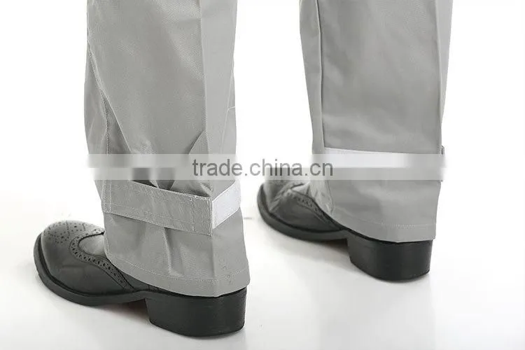 men Hyundai vehicle service work uniform