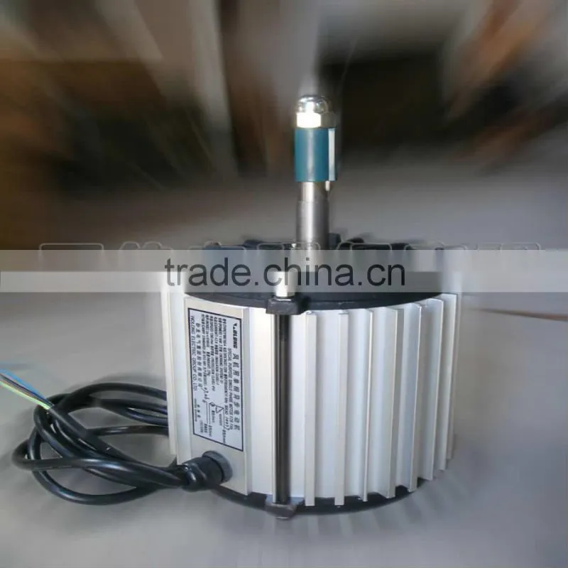 380V/50HZ 30000m3/h air cooler fan air cooler fan water-cooled water chiller