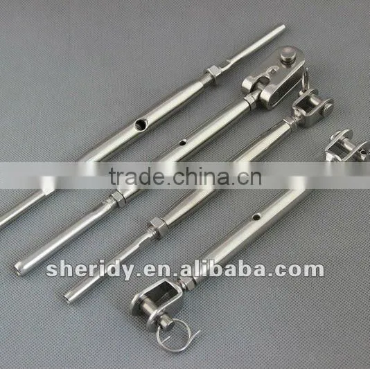 Swage Swage Rigging Screw Turnbuckle
