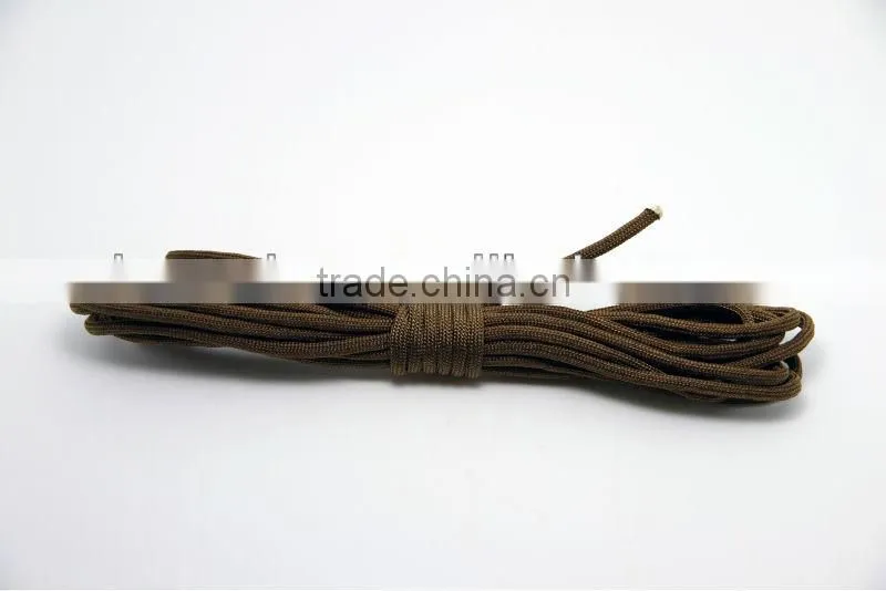 High Strength Mixed Colour Bracelet Paracord Wholesales