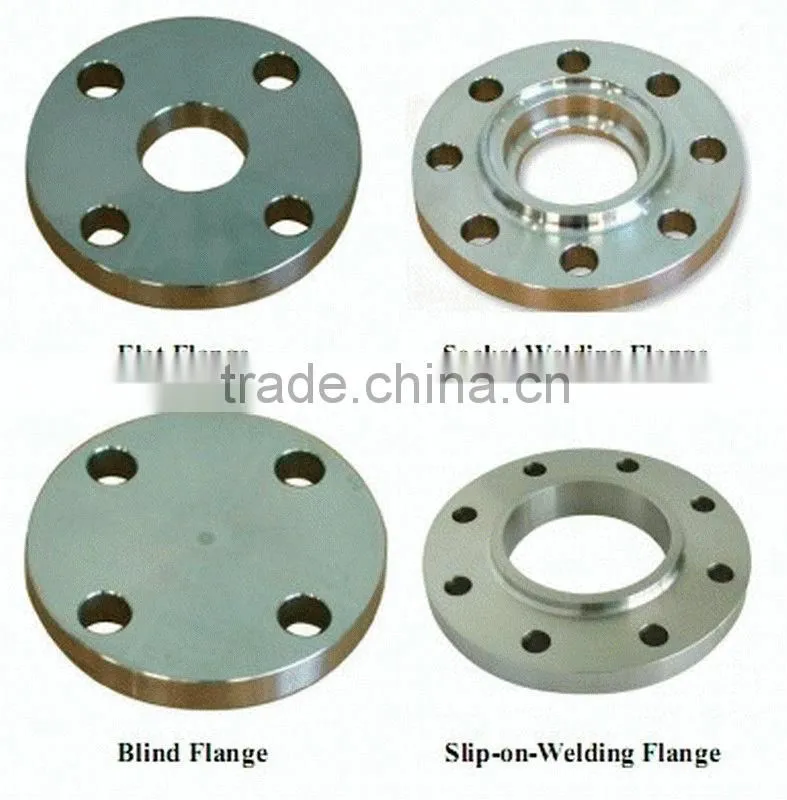 PN16 super duplex flanges with great price