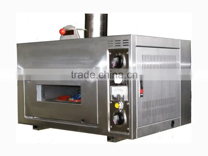1 tray Gas Oven
