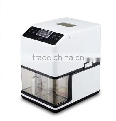 Home use mini coconut oil press machine/oil extraction machine for sale