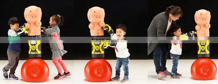 KIDS PUNCHING BAG PRO300/ Gym Equipment/ Rack