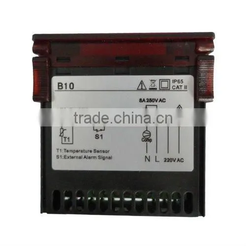 temperature controller