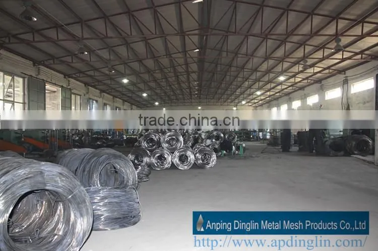 aluminum alloy wire (AL-mg alloy wire)