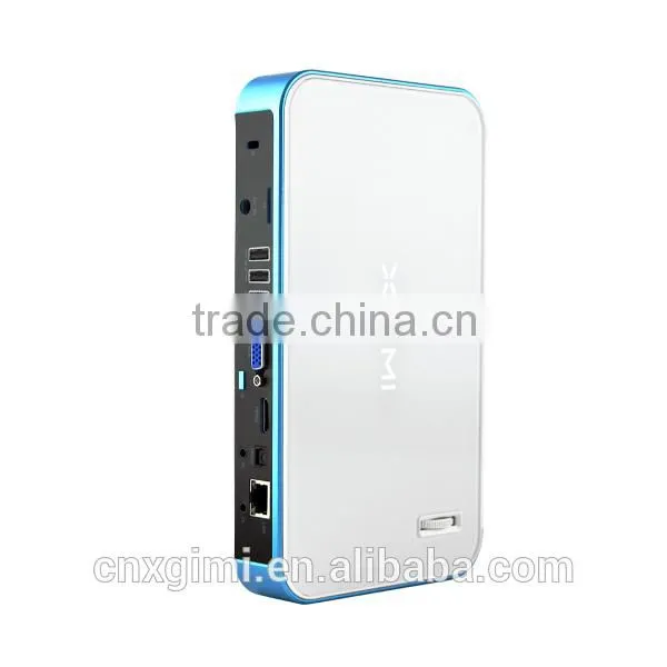 LED mini portable Business Education Home Use projector 1080p