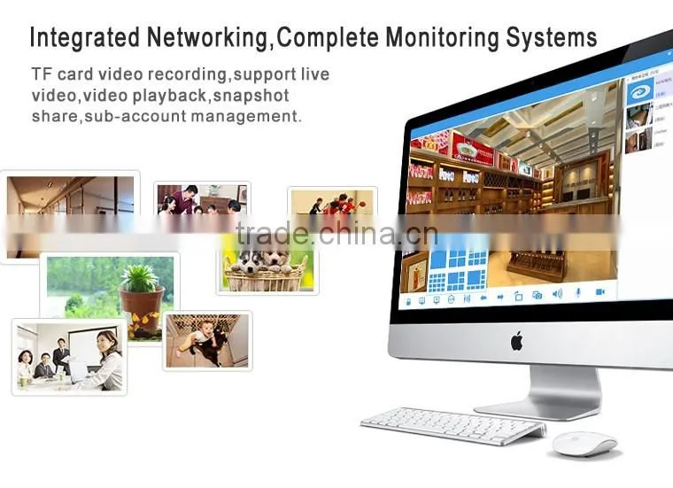 IP66 Waterproof IP PTZ Camera with Onvif/Rtsp ip camera outdoor