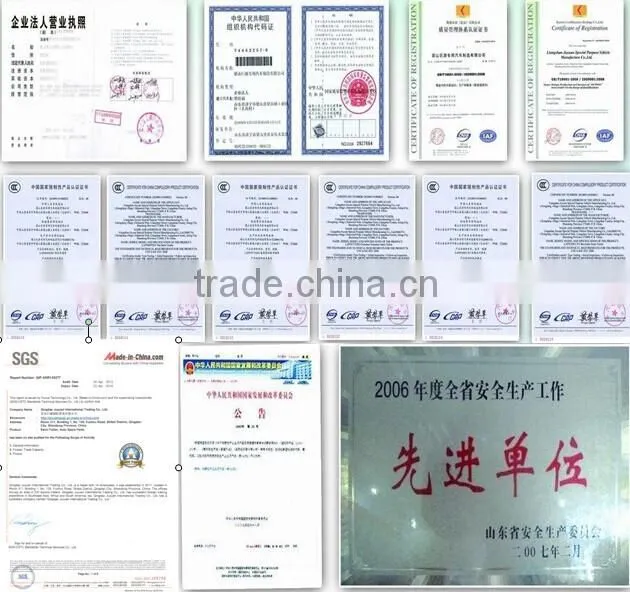 semi livestock trailers fence semi trailer cheap price China manufacturer horse trailer