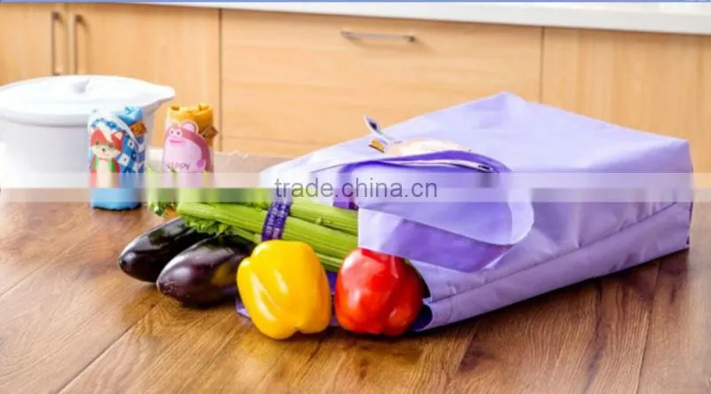 OEM online clothes shopping bag from China supplier