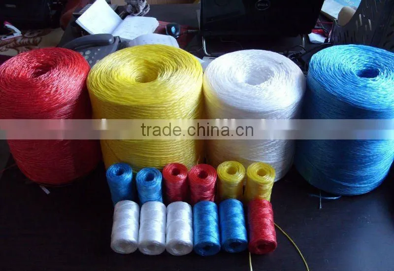 PP Baler Twine,Packing Twine