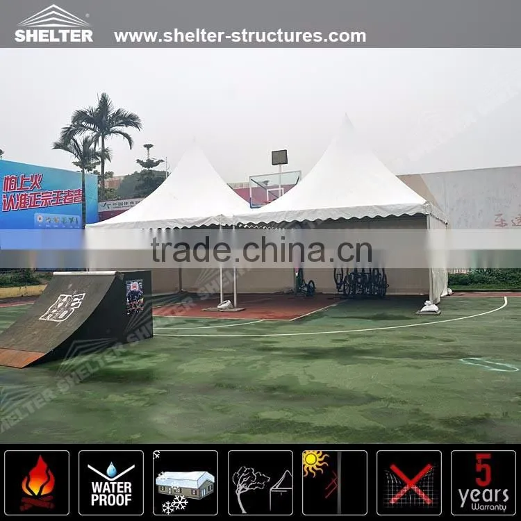 5x5m Arabic dome tent canopy for sale