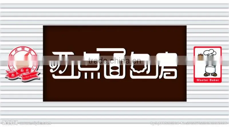 led channel letter letters Channel Letters on sale