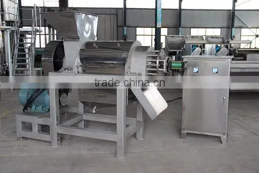 LZ Model orange squeezing machine