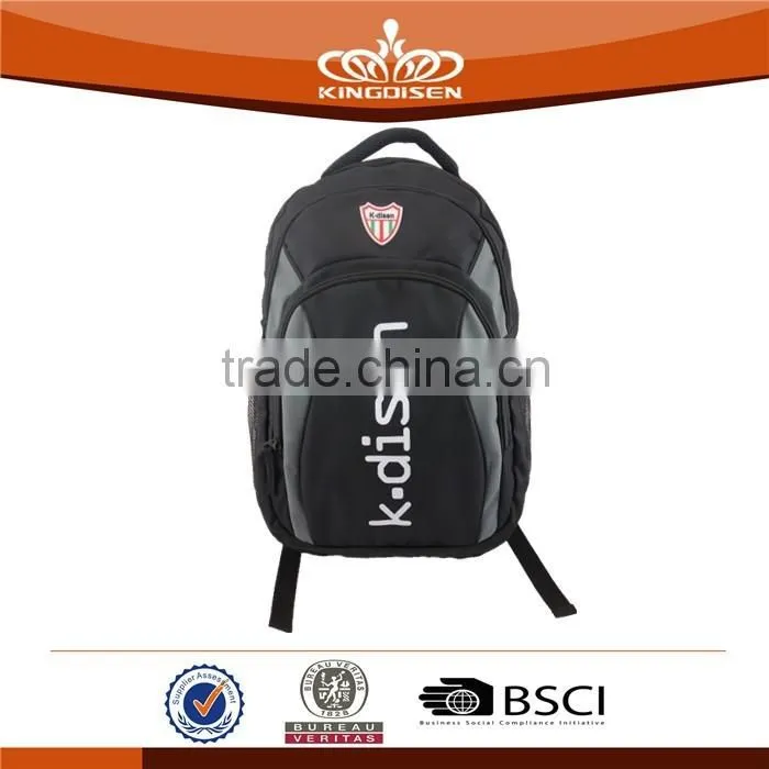 Customised Fashion School Bags Backpack for Teenagers