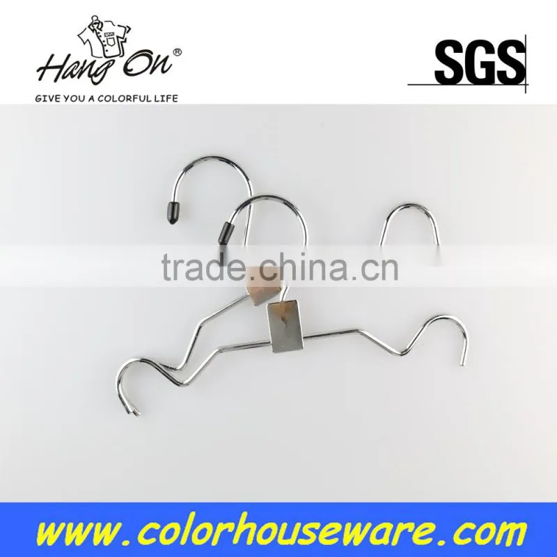 wire hanger for shoes