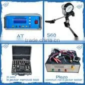 HOT-Selling fuel injector tester can rest bosch/denso/injector