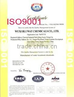 BWD-01 Water De-coloring Agent for Printing Wastewater