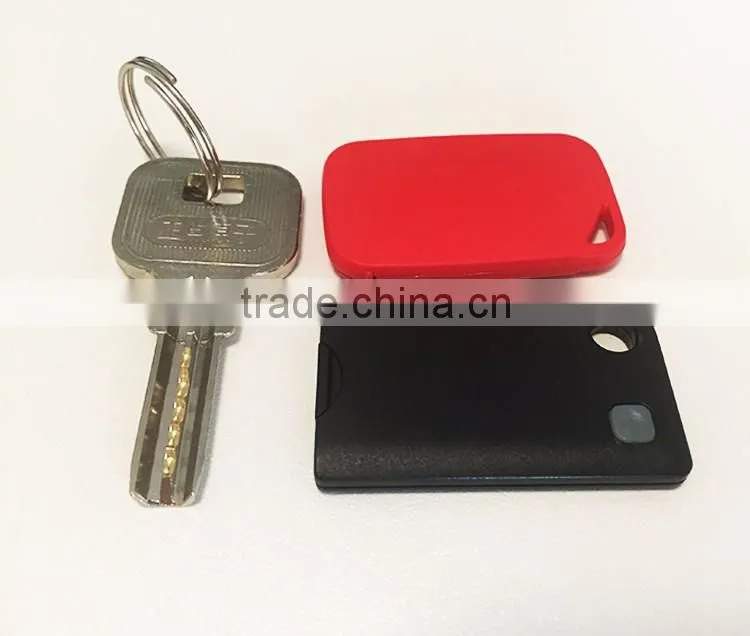 GLEESE Cheap Hidden GPS tracker for kids small pets Dog Wallets Bags
