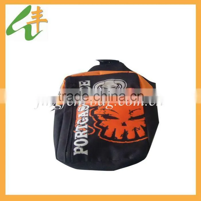 punk styles popular fashion sports leisure waist bag