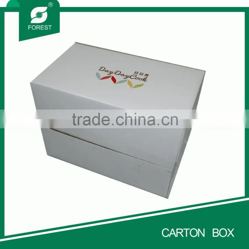 2015 CUSTOM PRINTED PRODUCT PACKAGING CARTON BOX