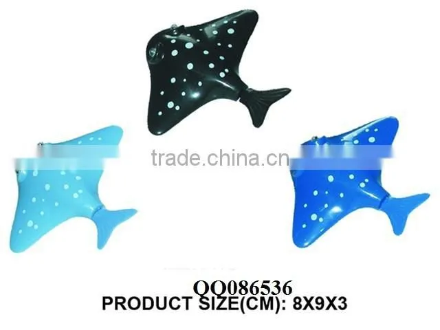 Pully wonderfull wind up animail toys cute plastic wind up toy animail kids animail toys