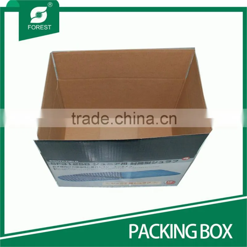 WHOLESALE DIRECT FACTORY MADE CORRUGATED FURNITURE PACKAGING BOXES