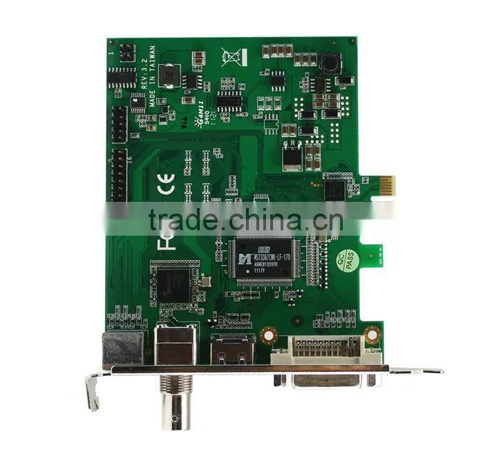 video capture card vga input hdmi video capture card