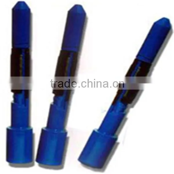 API & ISO Standard Fishing Tools Downhole Tools for Oil Field