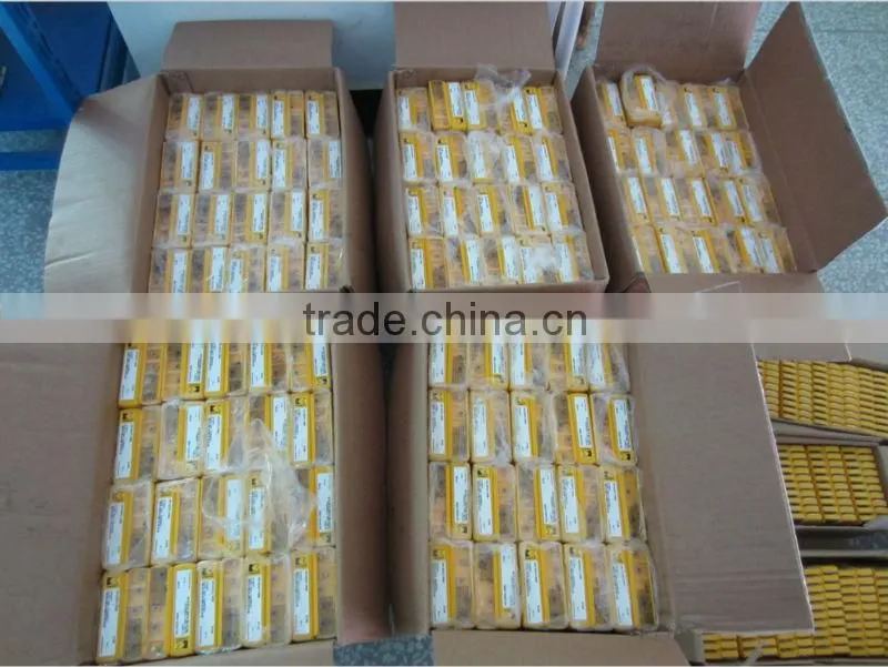 APMT1135PDER LC725M, APMT1604PDER KC725M, RPMT1003MO KC725M, RPMT1204M Original Kennametal Milling insert