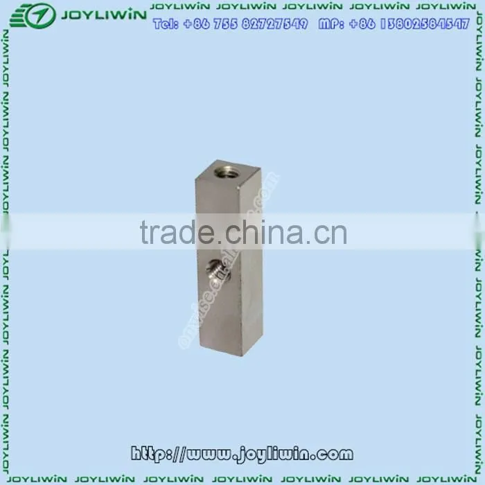 High precision ISO RoHS Galvanized Stainless steel housing speed sensor for Pneumatic products