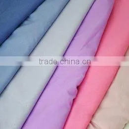plain weave ladys woven fusible colorful interlining