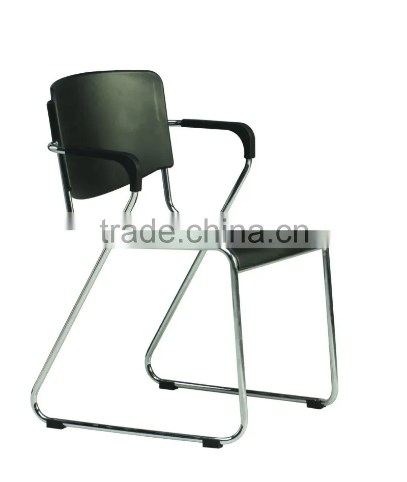 plastic stacking chair(1002A)