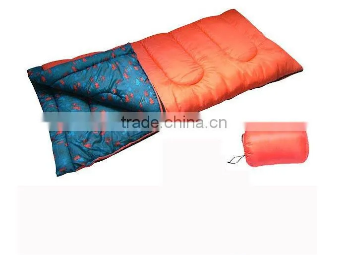 Sleeping Bag,glow sleeping bag