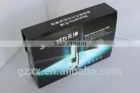 Hot Selling 35W HID Headlights Kits Package Box