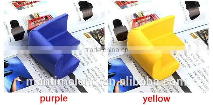 baby head protector baby corner guard baby bed edge guard