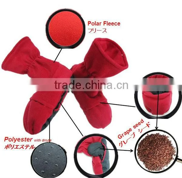 thermal medical slipper