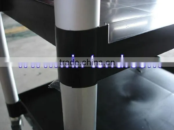 Polypropylene Trolley