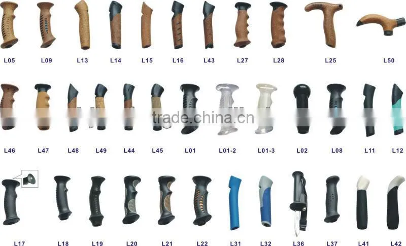 trekking pole