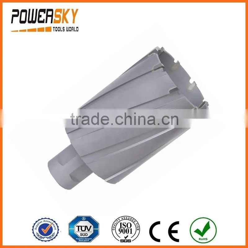 3/4" Universal Shank TCT Broach Cutter