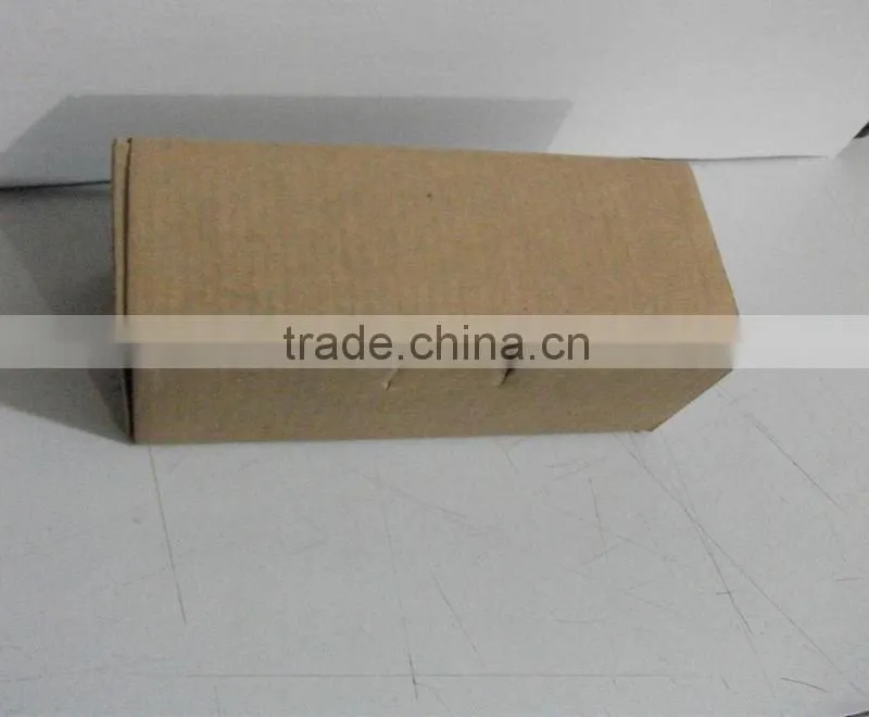 kraft paper packaging box printing gift paper box