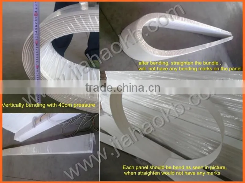 Professional Interior wall PVC panel factory
