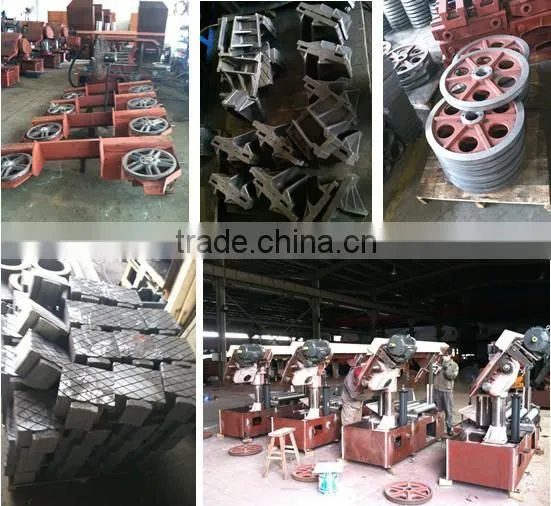 New Model for Steel Rule Die Cutting Machine