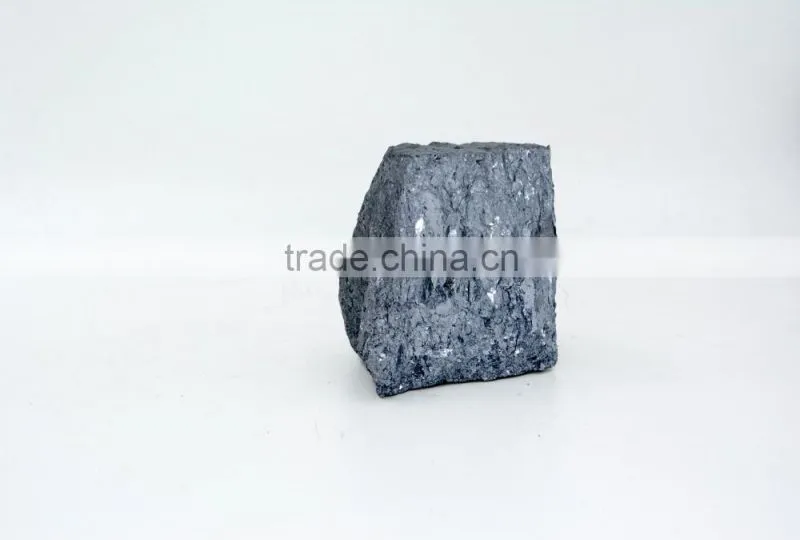 Silicon Calcium for steelmaking /Steelmaking Material SiCa /Silicon calcium ferro alloy for steelmaking
