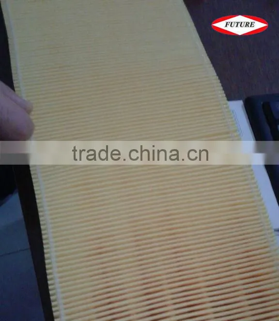 air filter for car manufacturing machine made in China